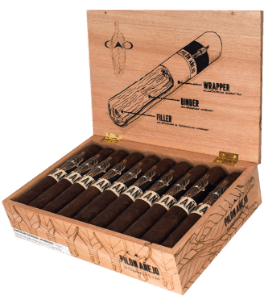 Buy CAO Pilón Añejo Gigante Online at Small Batch Cigar