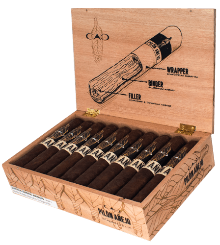 Buy CAO Pilón Añejo Gigante Online at Small Batch Cigar