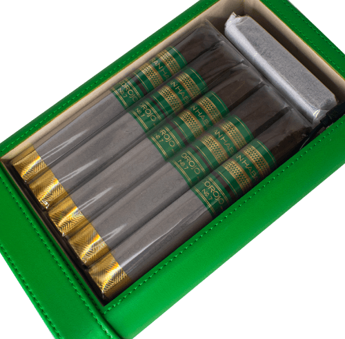 Buy Gran Habano Corojo No.7 Online at Small Batch Cigar