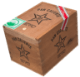Buy HVC Pan Caliente Robusto Online: Made with the finest leaves from Aganorsa farms in Nicaragua. Pan Caliente is covered with a beautiful criollo 98 wrapper. It developed a medium taste profile with a rich flavor creating a unique blend that is both well balanced and clean on the palate for the experienced smoker and novice alike.