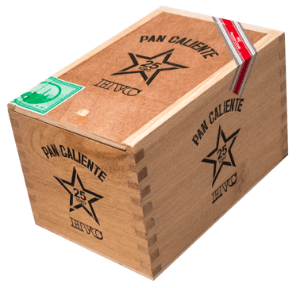 HVC Pan Caliente Cigars | Best Online Cigar Shopping Experience