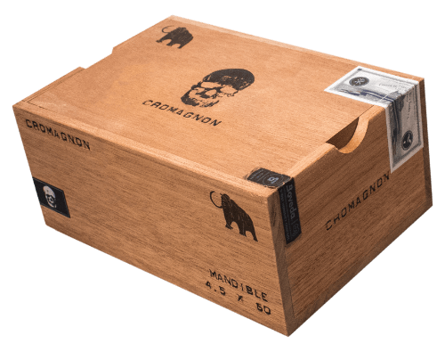 Buy 2024 CroMagnon Mastodon Online at Small Batch