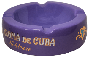 Buy La Aroma de Cuba Noblesse ashtray Online at Small Batch Cigar