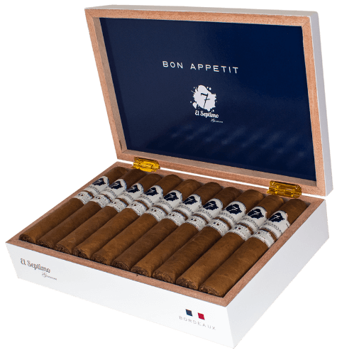 Buy El Septimo The Culinary Art Collection Bordeaux Online: