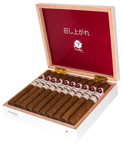 Buy El Septimo The Culinary Art Collection Nigori Online: