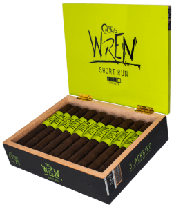 Buy Blackbird Cigar Co Cactus Wren Toro Online at Small Batch Cigar