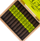 Buy Blackbird Cigar Co Cactus Wren Toro Online at Small Batch Cigar