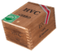Buy HVC Cerro Corona Online: HVC Cerro paid tribute to one of the oldest neighborhoods in Havana, El Cerro. The blend of Cerro was made with a combination of the finest leaves from Jalapa and Estelí. HVC Cerro uses 3 years aged tobacco.