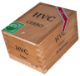 Buy HVC Cerro Robusto Online: HVC Cerro paid tribute to one of the oldest neighborhoods in Havana, El Cerro. The blend of Cerro was made with a combination of the finest leaves from Jalapa and Estelí. HVC Cerro uses 3 years aged tobacco.