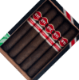 Buy HVC Cerro Maduro Toro Online: HVC Cerro paid tribute to one of the oldest neighborhoods in Havana, El Cerro. The blend of Cerro was made with a combination of the finest leaves from Jalapa and Estelí. HVC Cerro uses 3 years aged tobacco.