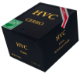 Buy HVC Cerro Maduro Robusto Gordo Online: HVC Cerro paid tribute to one of the oldest neighborhoods in Havana, El Cerro. The blend of Cerro was made with a combination of the finest leaves from Jalapa and Estelí. HVC Cerro uses 3 years aged tobacco.