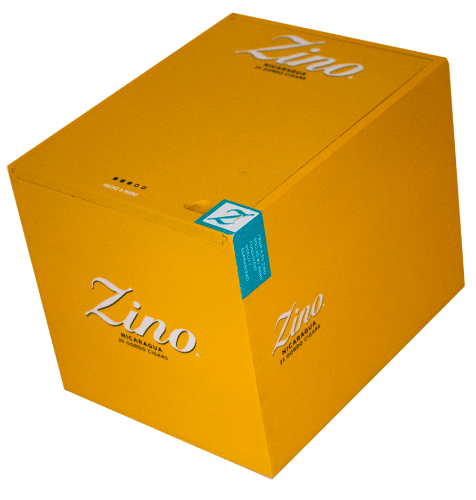 Buy Zino Nicaragua Gordo by Davidoff Cigars Online at Small Batch Cigar