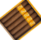 Buy Zino Nicaragua Gordo by Davidoff Cigars Online at Small Batch Cigar