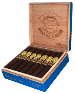 Buy Jaime Garcia Reserva Especial Sucesor Limited Edition 2024 Toro Online at Small Batch Cigar