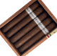 Buy Viaje White Label Project Blunderbuss Online at Small Batch Cigar