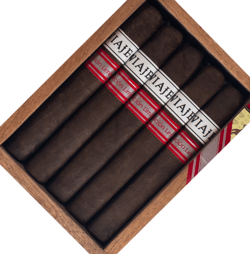 Buy Viaje White Label Project Szivar EL Online at Small Batch Cigar