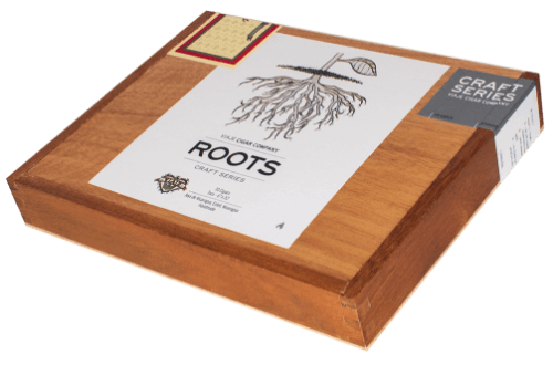 Buy Viaje Craft Series Roots Online at Small Batch Cigar