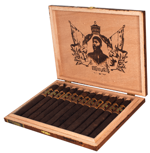 La Gloria Cubana (Non Cuban) - Classic - Corona Gorda Maduro With Reviews - Century Premium Cigars