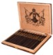 Buy Menelik Corona Gorda LE by Foundation Cigars Online at Small Batch Cigar