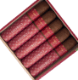 Buy Asylum 13 Authentic Corojo 6 x 80 Online at Small Batch Cigar