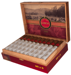 Buy Eiroa Classic 6 x 60 Online at Small Batch Cigar