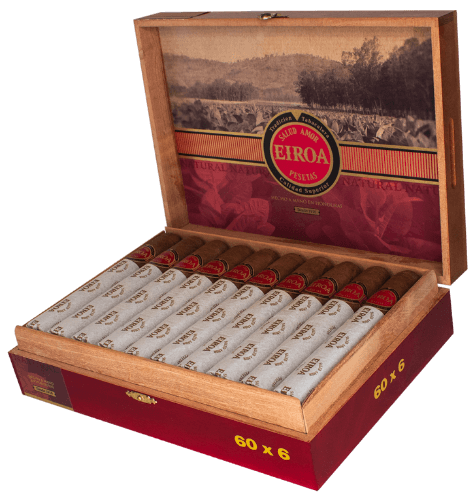 Buy Eiroa Classic 6 x 60 Online at Small Batch Cigar