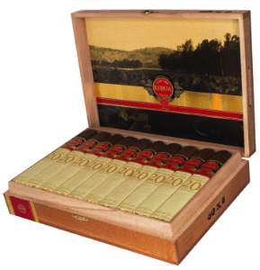 Buy Eiroa The First 20 Years 6 x 60 Online at Small Batch Cigar