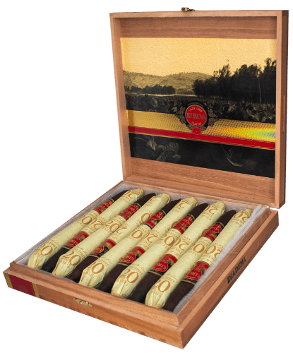 Buy Eiroa The First 20 Years Diadema Online at Small Batch Cigar