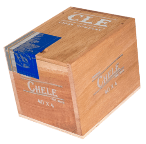 Buy C.L.E. Chele 4 x 40 Online at Small Batch Cigar