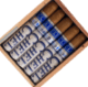 Buy C.L.E. Chele 4 x 40 Online at Small Batch Cigar