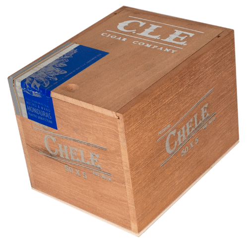 Buy C.L.E. Chele 5 x 50 Online at Small Batch Cigar