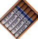 Buy C.L.E. Chele 5 x 50 Online at Small Batch Cigar