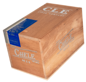 Buy C.L.E. Chele 6 x 46 Online at Small Batch Cigar