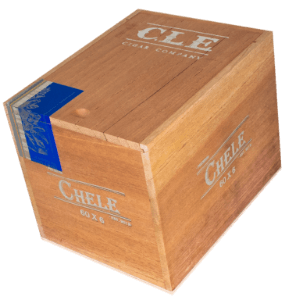 Buy C.L.E. Chele 6 x 60 Online at Small Batch Cigar