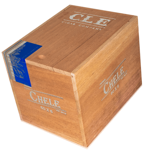 Buy C.L.E. Chele 6 x 60 Online at Small Batch Cigar