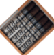 Buy C.L.E. Prieto 4 x 40 Online at Small Batch Cigar