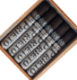 Buy C.L.E. Prieto 5 x 50 Online at Small Batch Cigar