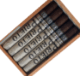 Buy C.L.E. Prieto 6 x 46 Online at Small Batch Cigar
