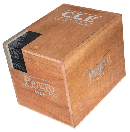 Buy C.L.E. Prieto 6 x 60 Online at Small Batch Cigar