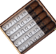 Buy Asylum 13 Medulla/Oblongata 7 x 70 Online at Small Batch Cigar