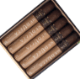 Buy Asylum 13 Medulla/Oblongata 7 x 70 Maduro Online at Small Batch Cigar