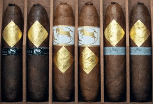 Buy Cavalier Geneve Tempura Sampler Online at Small Batch Cigar