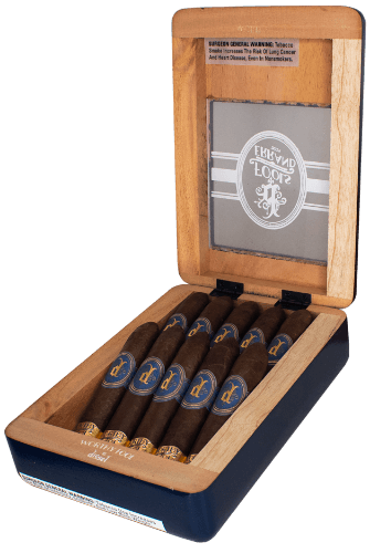 Buy Diesel Fool's Errand Worthy Fool LE Online at Small Batch Cigar