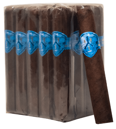 Buy ADVentura Blue Eyed Jack’s Revenge Special Size Online at Small Batch Cigar