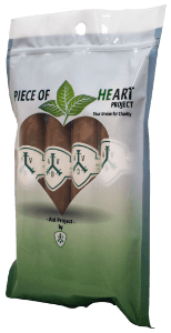 Buy Adventura Piece of Heart Short Belicoso Online at Small Batch Cigar