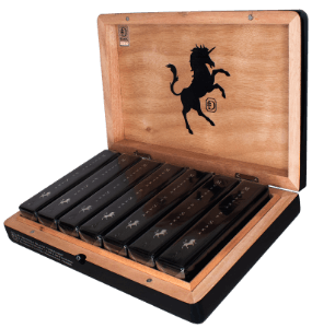 Buy Dunbarton Mi Querida Black Unicorn Online at Small Batch Cigar