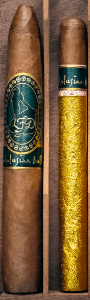 Buy La Flor Dominicana Golden Bull Sampler  Sampler Online at Small Batch