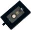 Buy Dunbarton Guillotina de Saka Cerakote Dark Green Online at Small Batch Cigar
