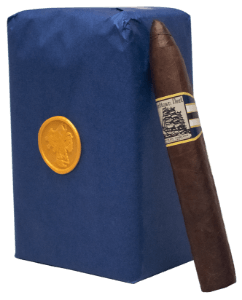 Buy Yorktown Fleet Torpedo by Stolen Throne Cigars Online at Small Batch Cigar
