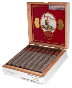 Buy El Rey del Mundo King of the World LE Online at Small Batch Cigar